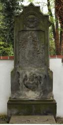 Photo Textures of Old Tombstones